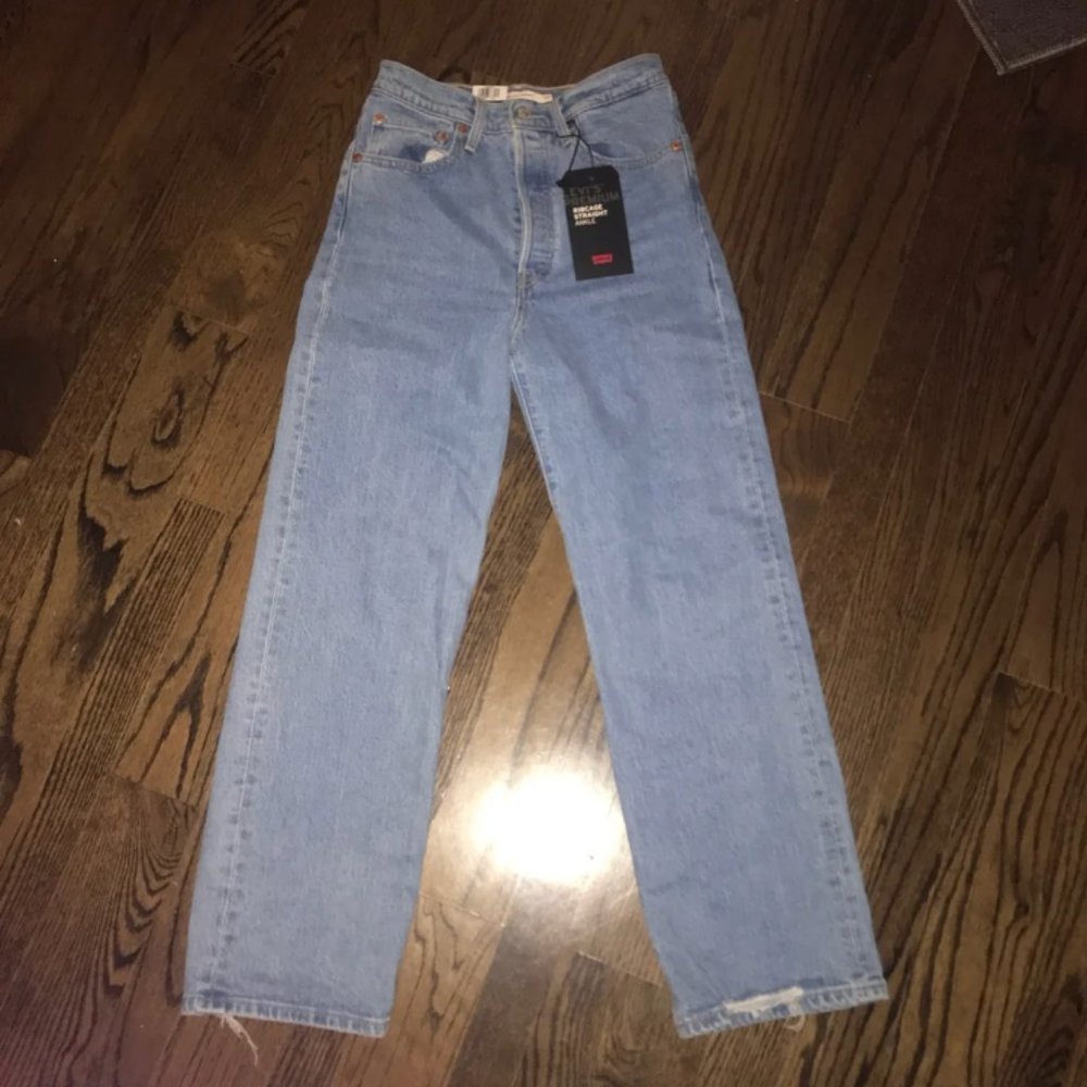 Levi's Jeans
